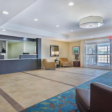 Candlewood Suites Fort Campbell - Oak Grove By Ihg Εξωτερικό φωτογραφία