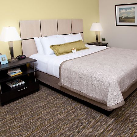 Candlewood Suites Fort Campbell - Oak Grove By Ihg Εξωτερικό φωτογραφία