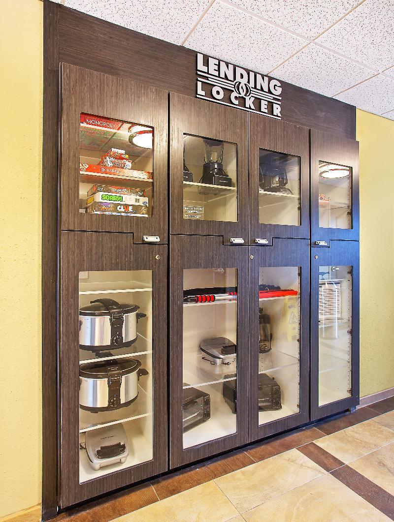 Candlewood Suites Fort Campbell - Oak Grove By Ihg Εξωτερικό φωτογραφία
