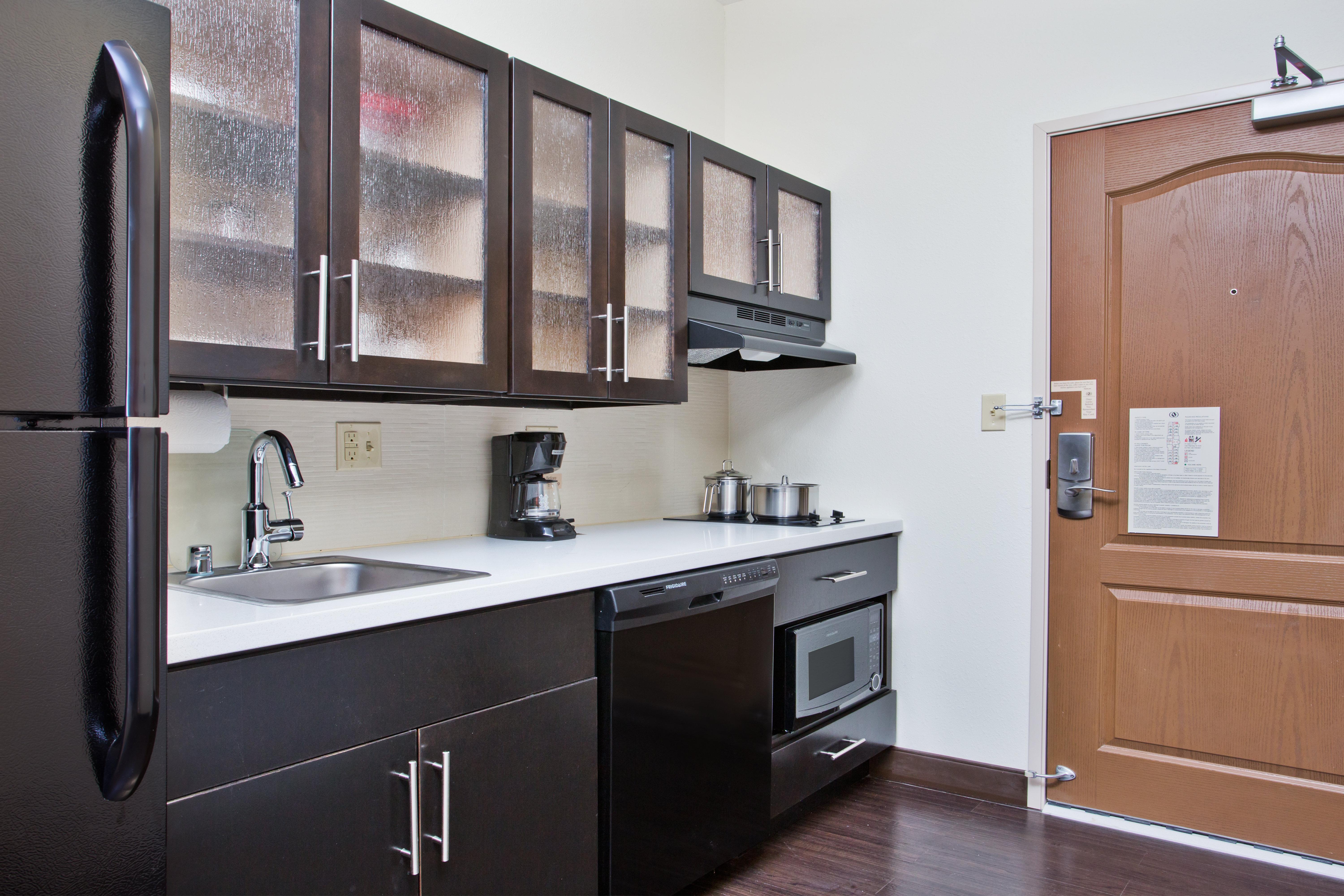 Candlewood Suites Fort Campbell - Oak Grove By Ihg Εξωτερικό φωτογραφία