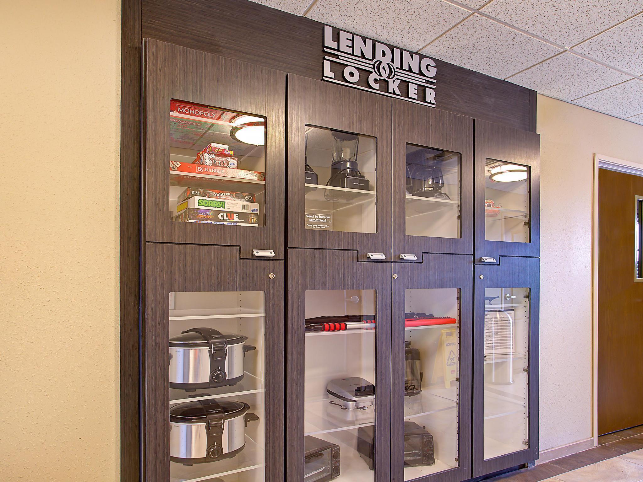Candlewood Suites Fort Campbell - Oak Grove By Ihg Εξωτερικό φωτογραφία