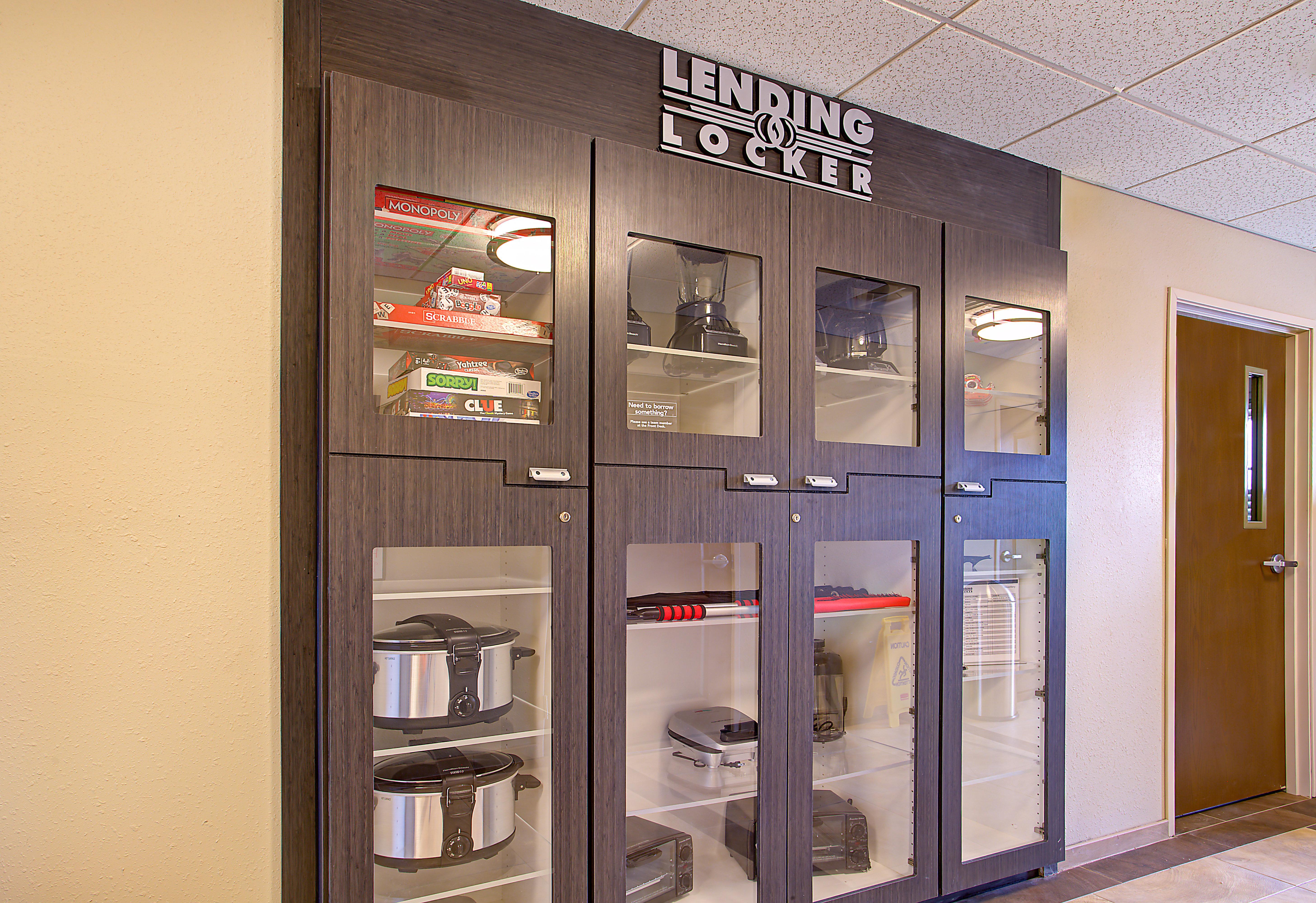 Candlewood Suites Fort Campbell - Oak Grove By Ihg Εξωτερικό φωτογραφία