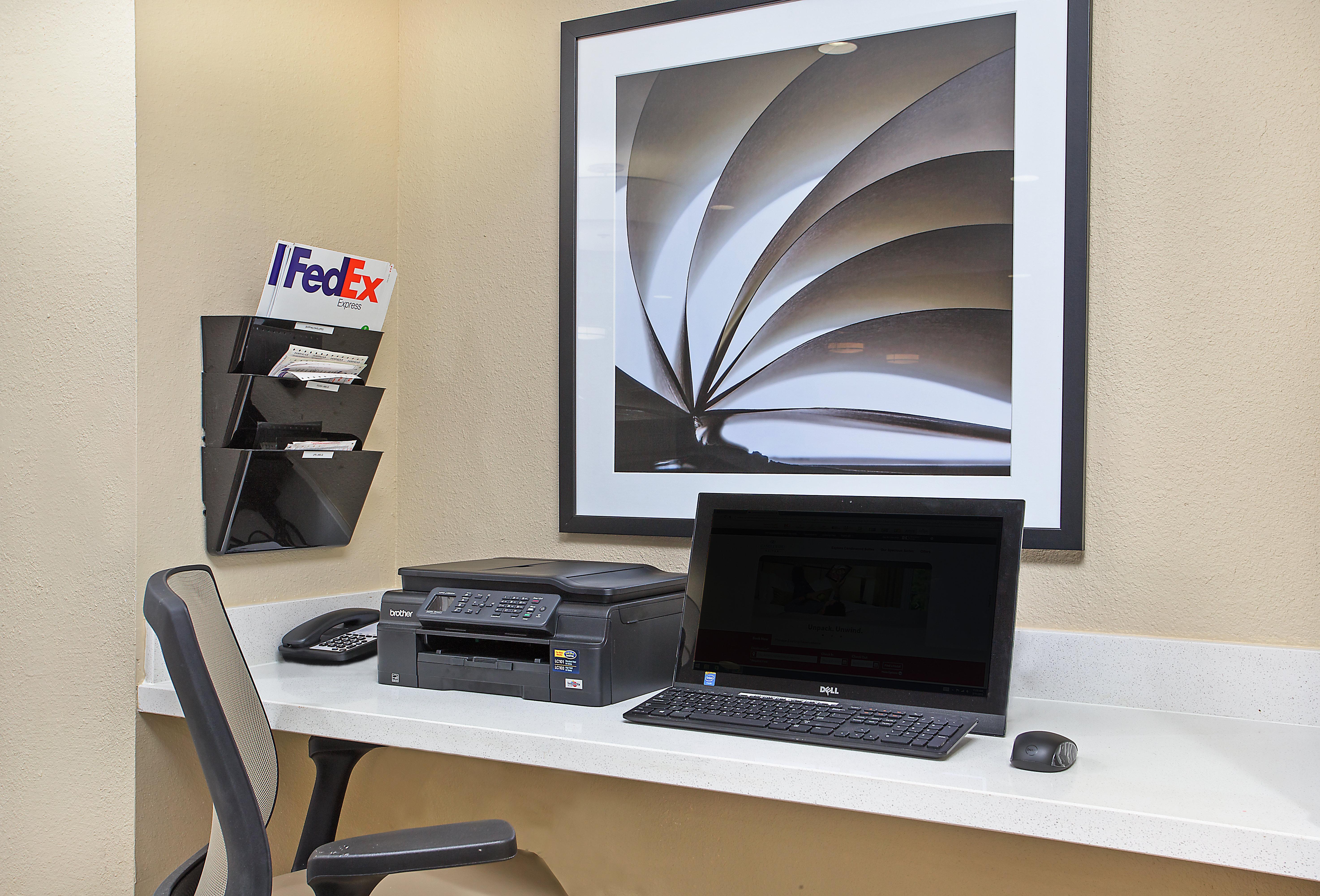 Candlewood Suites Fort Campbell - Oak Grove By Ihg Εξωτερικό φωτογραφία