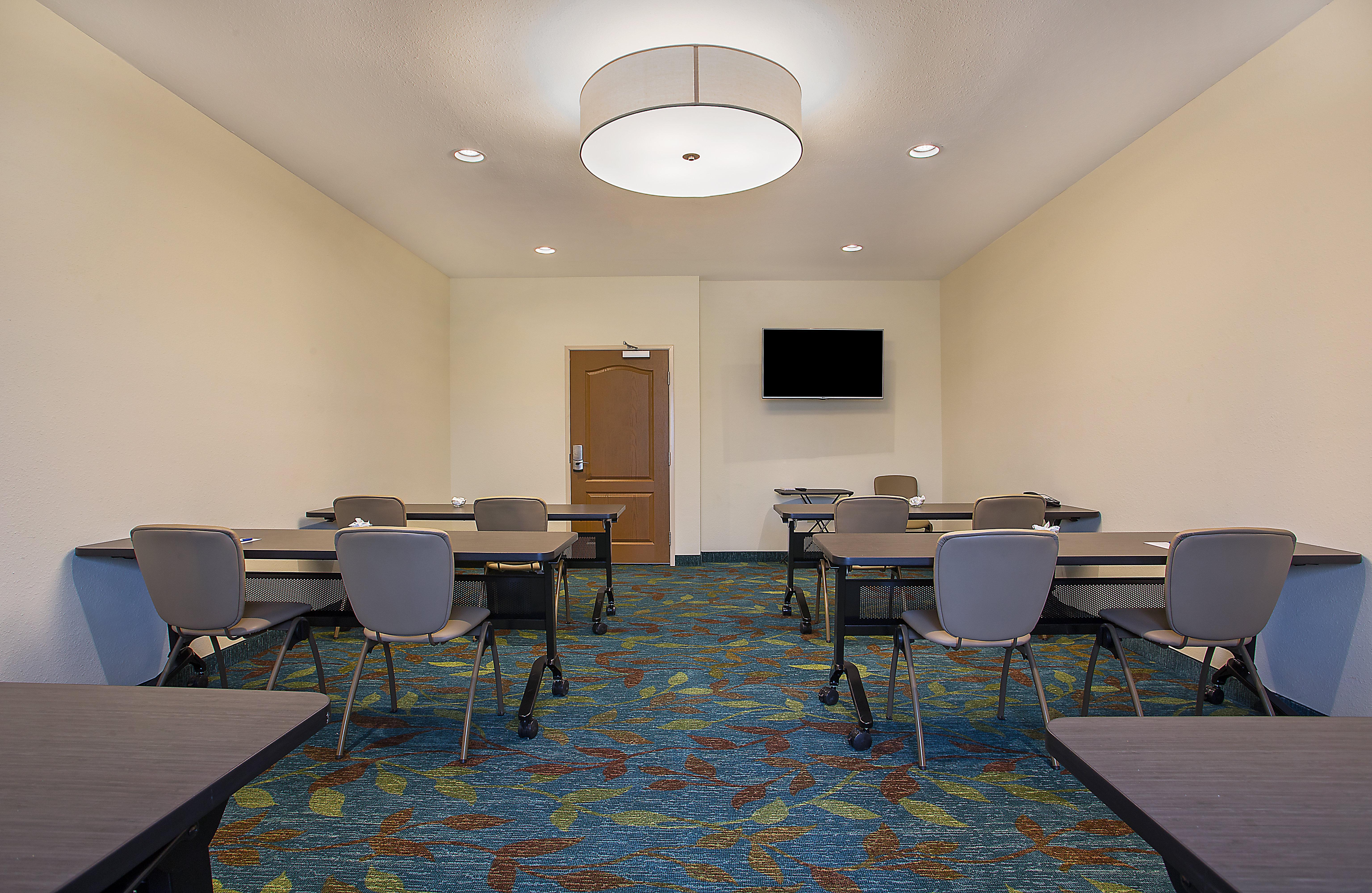 Candlewood Suites Fort Campbell - Oak Grove By Ihg Εξωτερικό φωτογραφία
